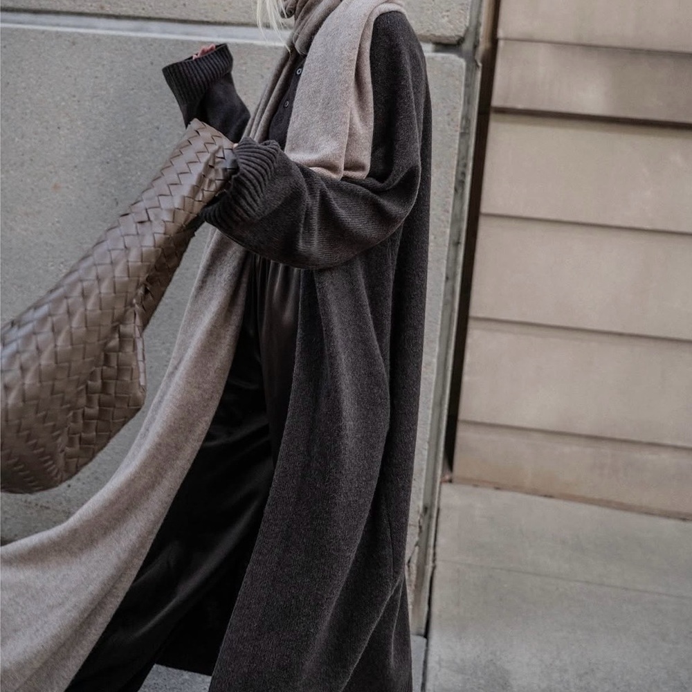 NakedCashmere Karlie Wrap